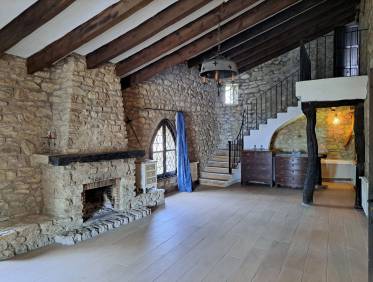 Bestaand - Finca - Calpe