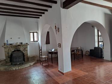 Bestaand - Finca - Calpe