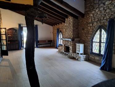 Bestaand - Finca - Calpe