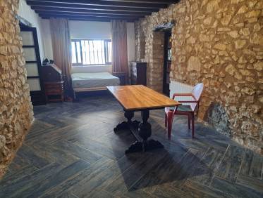 Bestaand - Finca - Calpe