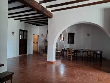 Bestaand - Finca - Calpe