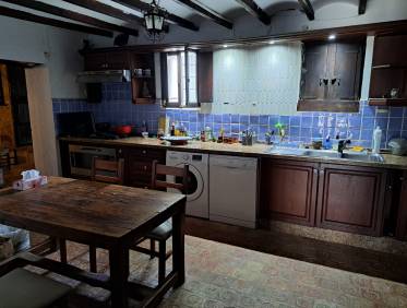 Bestaand - Finca - Calpe