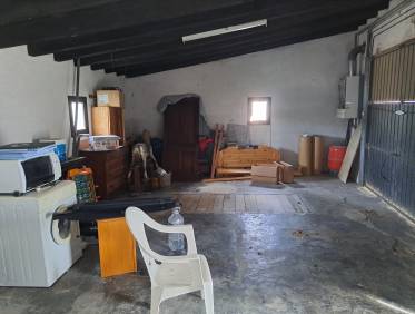 Bestaand - Finca - Calpe