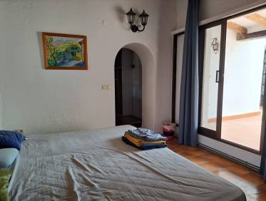 Bestaand - Finca - Calpe
