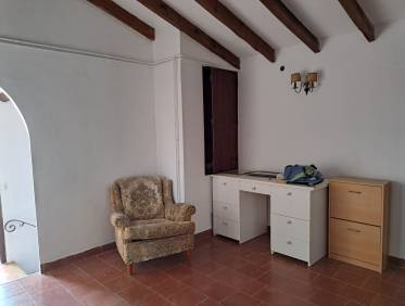 Bestaand - Finca - Calpe