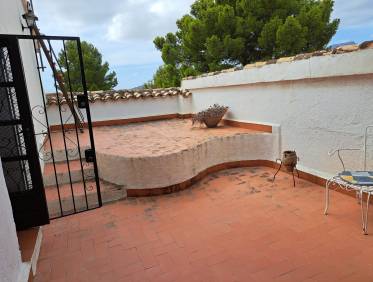 Bestaand - Finca - Calpe