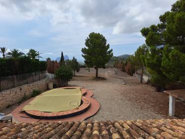 Bestaand - Finca - Calpe