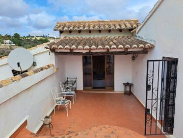 Bestaand - Finca - Calpe