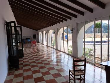 Bestaand - Finca - Calpe