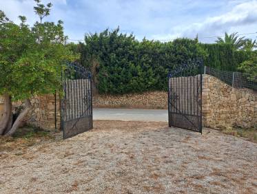 Bestaand - Finca - Calpe