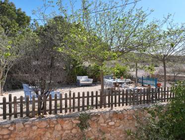 Bestaand - Finca - Canada Del Trigo