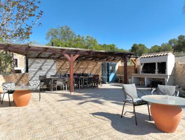 Bestaand - Finca - Canada Del Trigo