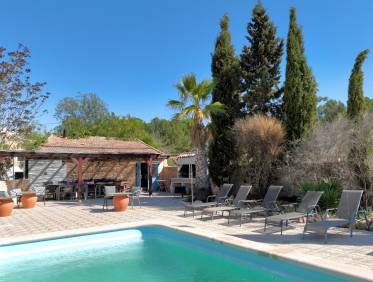 Bestaand - Finca - Canada Del Trigo