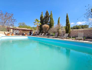 Bestaand - Finca - Canada Del Trigo
