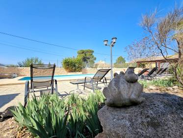 Bestaand - Finca - Canada Del Trigo
