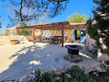 Bestaand - Finca - Canada Del Trigo