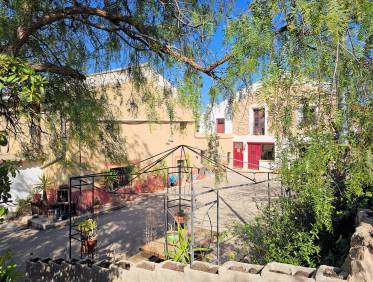 Bestaand - Finca - Canada Del Trigo