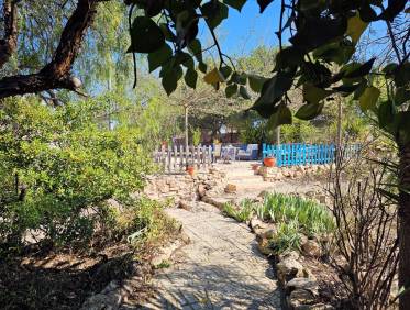 Bestaand - Finca - Canada Del Trigo