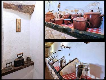 Bestaand - Finca - Canada Del Trigo