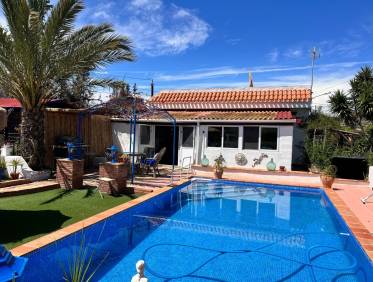 Bestaand - Finca Country Property - Cartagena