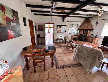 Bestaand - Finca Country Property - Cartagena