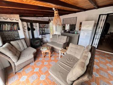 Bestaand - Finca Country Property - Cartagena
