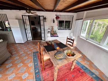 Bestaand - Finca Country Property - Cartagena