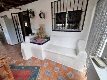 Bestaand - Finca Country Property - Cartagena