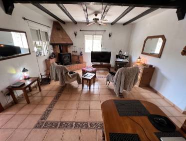 Bestaand - Finca Country Property - Cartagena