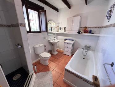 Bestaand - Finca Country Property - Cartagena