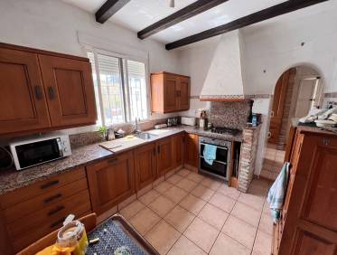 Bestaand - Finca Country Property - Cartagena