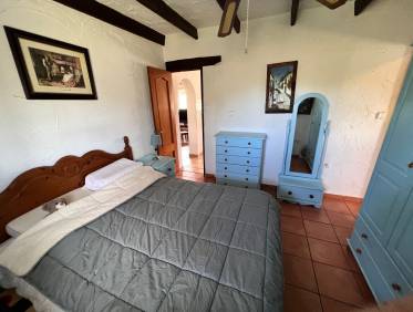 Bestaand - Finca Country Property - Cartagena