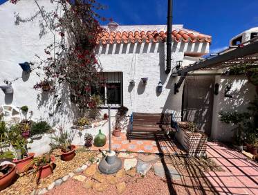Bestaand - Finca Country Property - Cartagena