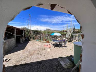 Bestaand - Finca Country Property - Cartagena