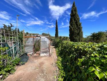 Bestaand - Finca Country Property - Cartagena