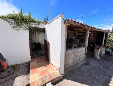 Bestaand - Finca Country Property - Cartagena