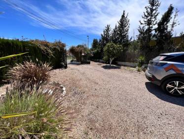 Bestaand - Finca Country Property - Cartagena