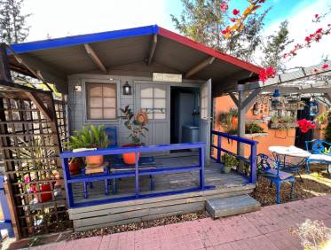 Bestaand - Finca Country Property - Cartagena