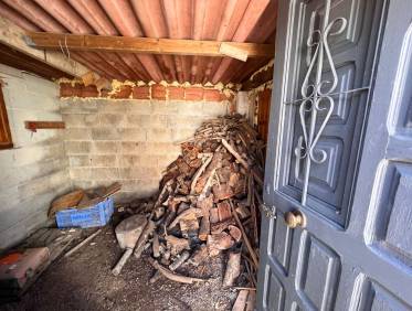 Bestaand - Finca Country Property - Cartagena