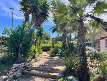 Bestaand - Finca Country Property - Cartagena