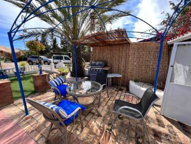 Bestaand - Finca Country Property - Cartagena