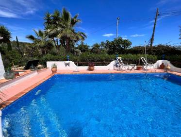 Bestaand - Finca Country Property - Cartagena