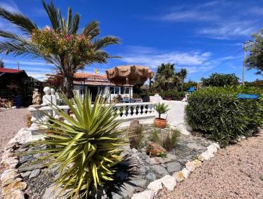 Bestaand - Finca Country Property - Cartagena