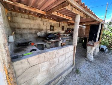 Bestaand - Finca Country Property - Cartagena