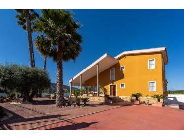 Bestaand - Finca / Country Property - Orihuela Costa - Orihuela