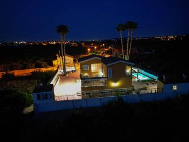 Bestaand - Finca / Country Property - Orihuela Costa - Orihuela