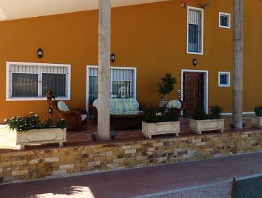 Bestaand - Finca / Country Property - Orihuela Costa - Orihuela