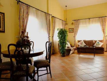 Bestaand - Finca / Country Property - Orihuela Costa - Orihuela