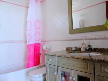 Bestaand - Finca / Country Property - Orihuela Costa - Orihuela