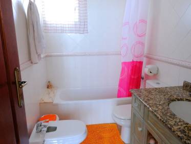 Bestaand - Finca / Country Property - Orihuela Costa - Orihuela